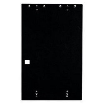 Axis Communications 2N IP VERSO - 2x3M BACKPLATE